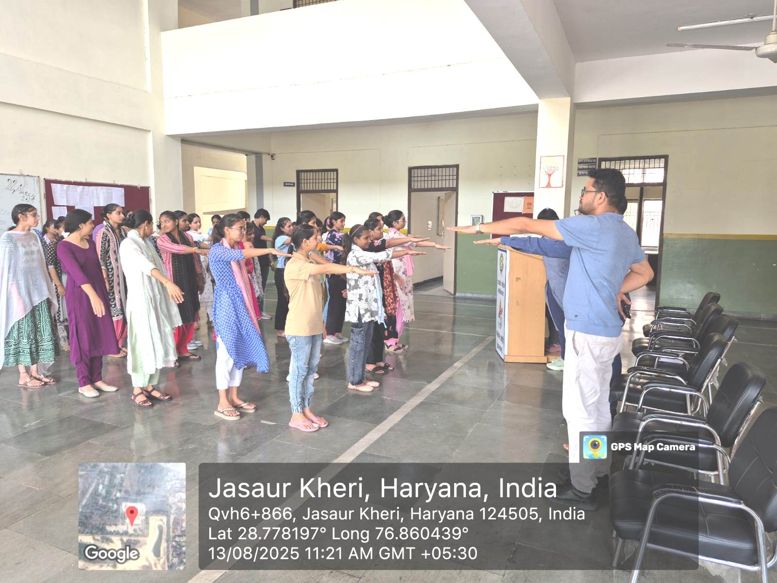 Event image