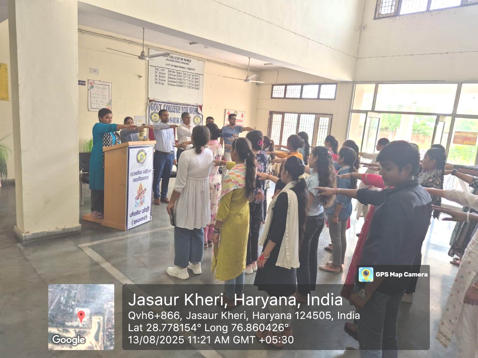 Event image