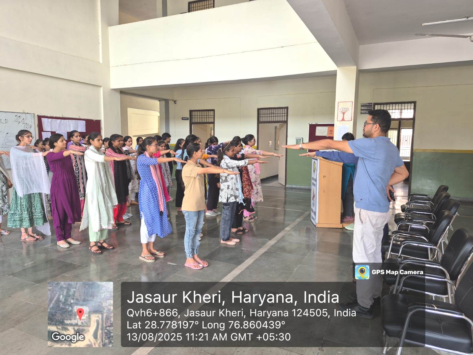 Event image
